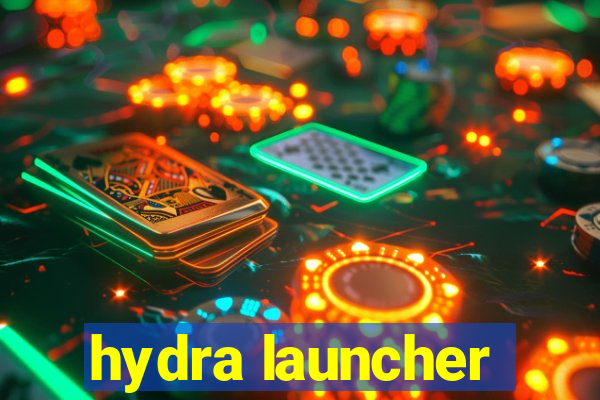 hydra launcher